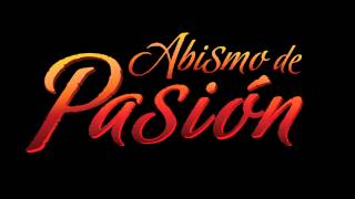 Video thumbnail of "Abismo de Pasion Soundtrack 2 Original "Suspenso Carmina" [Escorpión]"