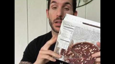 Fun Sized Review: Trader Joe