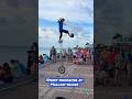 Incredible Street Performance at Mallory Square: A Must-See #viralshorts #shortsfeed #shorts