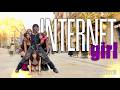 [DANCE IN PUBLIC] KATSEYE - INTERNET GIRL [BCN] | DANCE COVER BY Daleun Crew