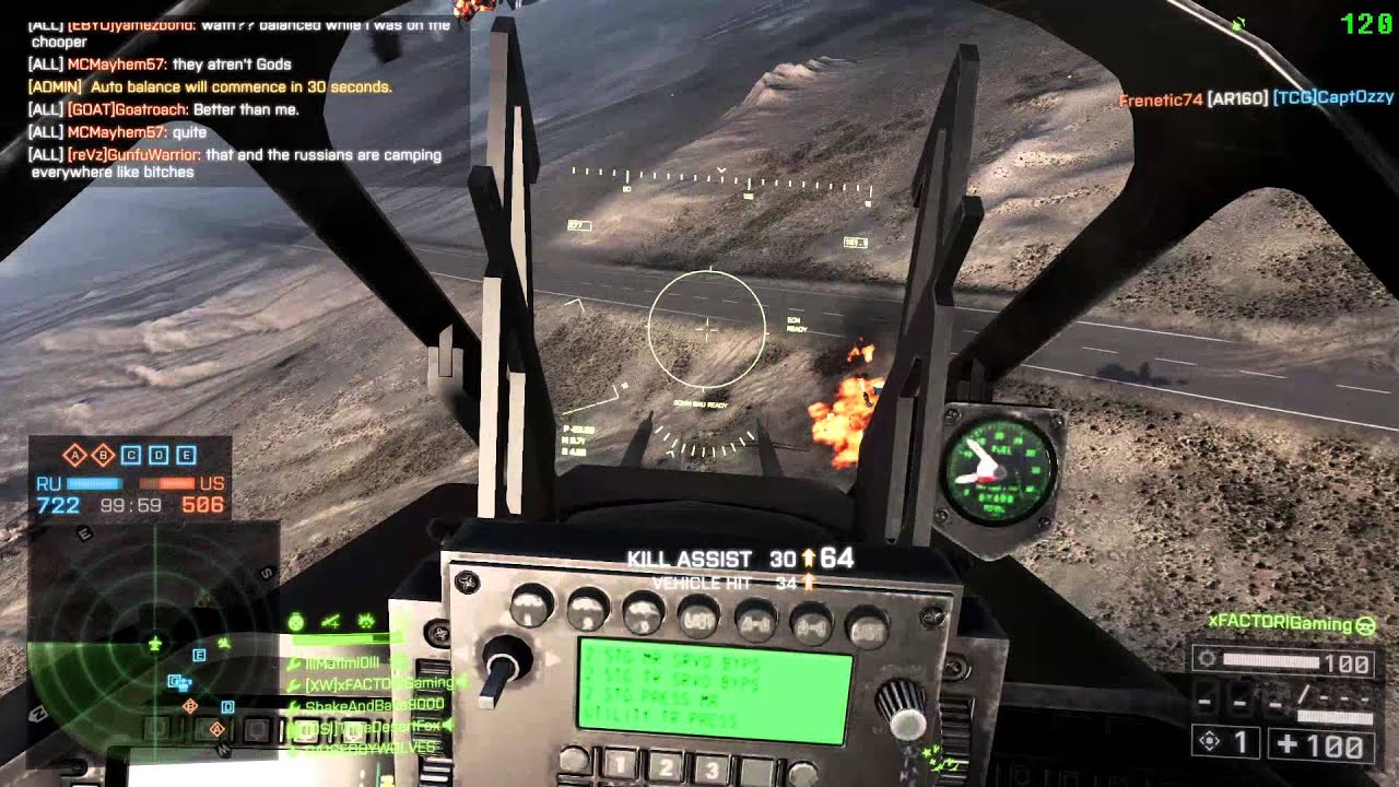 Tag Team Jet - Operation Shitstorm