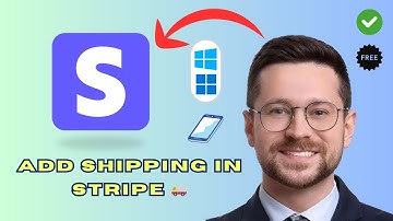 How to Add Shipping Rates in Stripe [Quick & Easy 2025]
