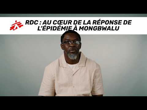 The Truth About Ebola in Mongbwalu | Field Report