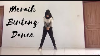 Meraih Bintang Dance - Tari Meraih Bintang  Via Vallen