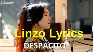 Despacito - Luis Fonsi ( cover by J.Fla ) (LYRICS)