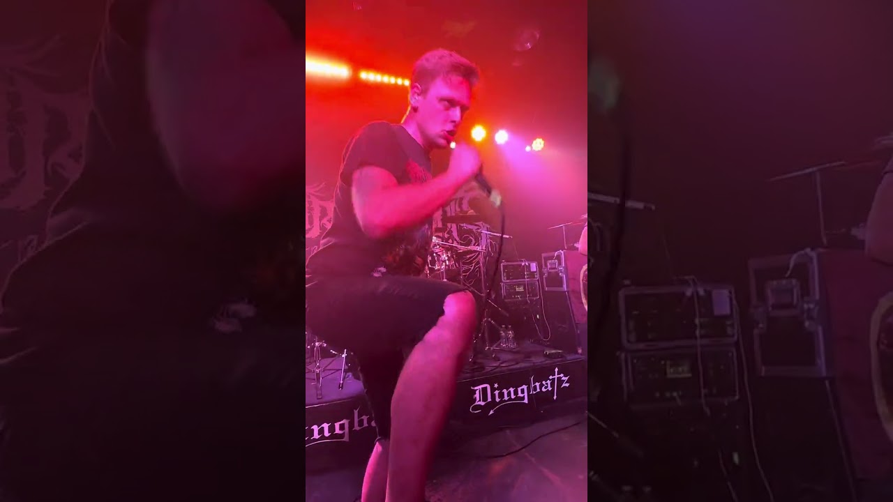 Atrae Bilis “Inward to Abraxas” 