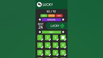 Color switch// Lucky mode// level 51// offline game