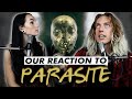 Wyatt and @Lindevil React: Parasite by Bullet For My Valentine