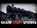 20 True Scary Train Horror Stories From Reddit