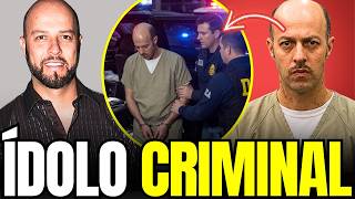 ESTEBAN LOAIZA: The Major League "MULE"... Jenni's FORTUNE and the kilos of COCAINE