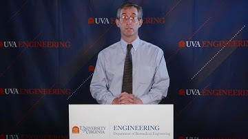 A Message to the Graduates of UVA