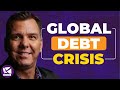 Sovereign Debt &amp; Currency Crisis Explained - Andy Tanner, Gregory Makoff