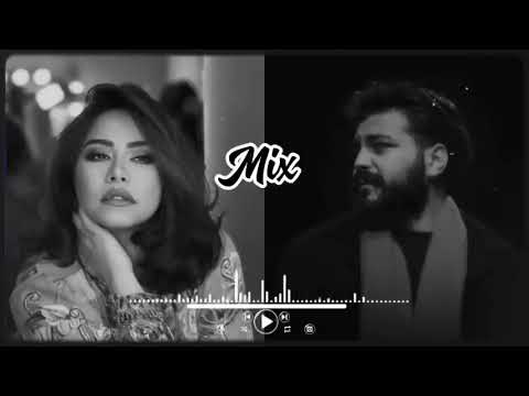 وجع الإحساس ريم حزين يجمع شرين ومسلم هير قلبك