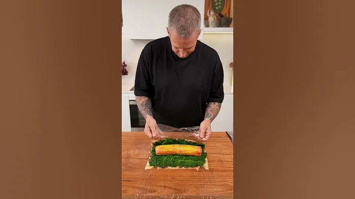 Ocean Trout Wellington  #shorts