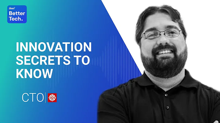How innovation and leadership are synonymous with ...
