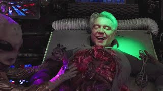 Famous David Byrne makes ‘Once in a Lifetime’ appearance at Portland’s Peculiarium Profile