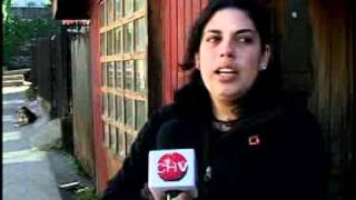 NOTA ASESINAN A PERRITOS