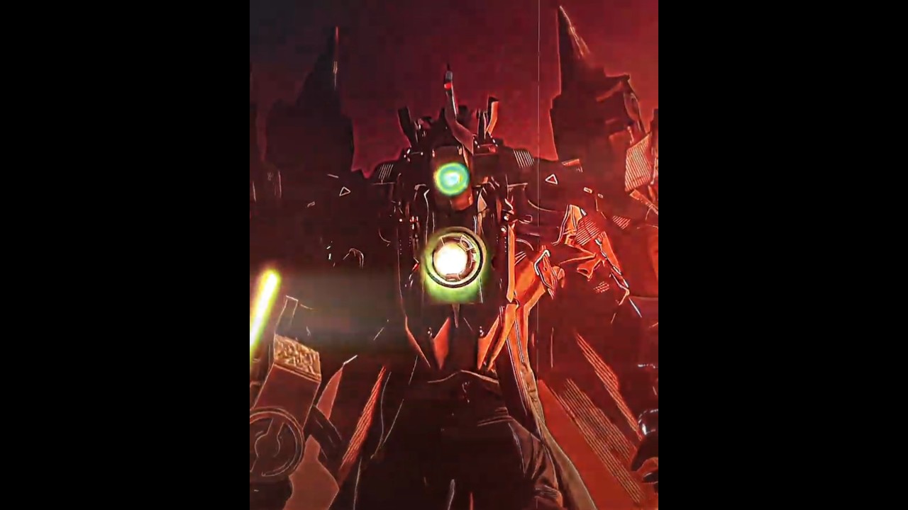 Titan Cameraman Takes Revenge💀🔥 || Skibidi Toilet Episode 79 (Part 2) Leaks 