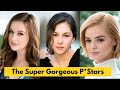 Super gorgeous prnstars of 2024 