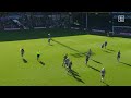 HIGHLIGHTS | Hashtag United v Newcastle United (FAWNL 2023-24)