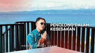 Download lagu Penolong Dalam Kesesakan - Melitha Sidabutar Heaven Tungga [COVER] 
