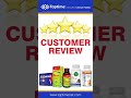 Customer review  best products from toptime  toptime consumer pvt ltd