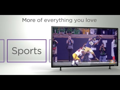 Meet Hitachi Roku TV (HD) - YouTube