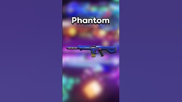 NEW Arcade Skin Bundle in VALORANT!