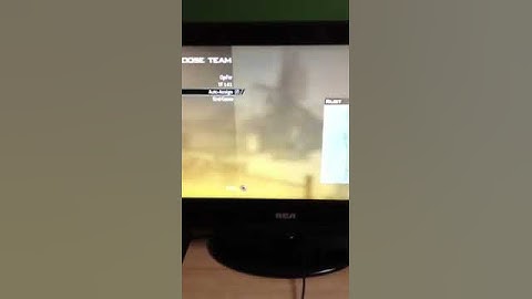 Mw2 challenge lobby ps3