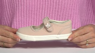 Keds Kids Ella (Toddler/Little Kid) SKU: 9334732