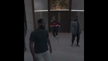 4HEAD THINKS PATAR STUDIO IS THE BEST HE EVER SEEN ! Mandem NoPixel GTA RP