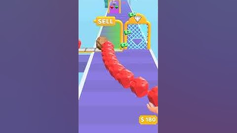 Gem Stack level7 #shorts #gemstack