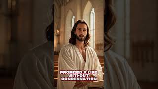 The one burden I will never ask you to carry #biblestories #jesusspeaks #jesus #parablesofjesus