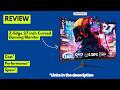 Z-Edge 27” Curved Gaming Monitor Review | 1440P QHD, 165Hz, 1ms MPRT, Frameless Bezel UG27Q