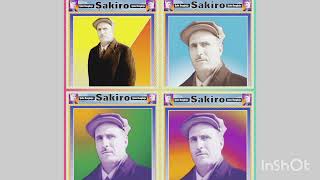 Dengbej Sakiro Kılama Sebra Dila