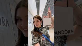 Collecting Pandora Charms Around The World Singapore pandora pandoracharms pandorabracelet
