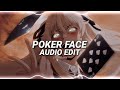 End of video
