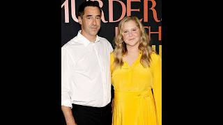 Amy Schumer s Marriage Becomes the Joke Everyone Predicted