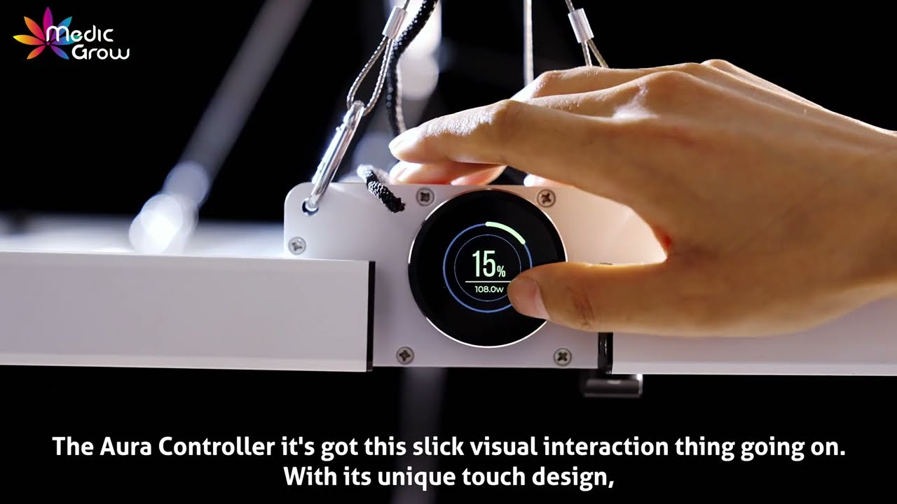 NEO-780 | LED Grow Tent Kit | Lights for Indoor Plants – Medicgrow