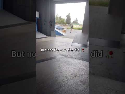 Painful hippy jump