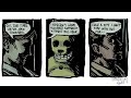 Beginning of video