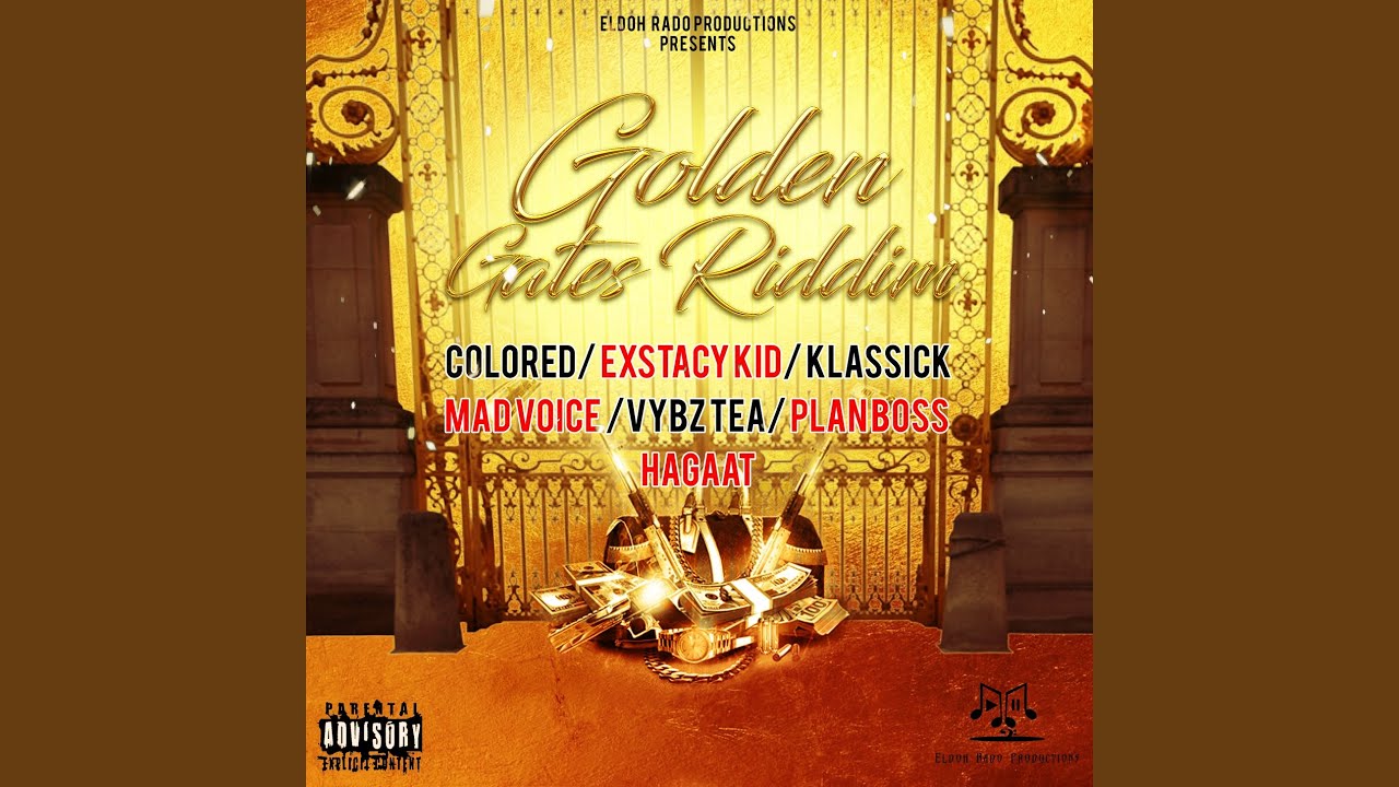Golden Gates Riddim