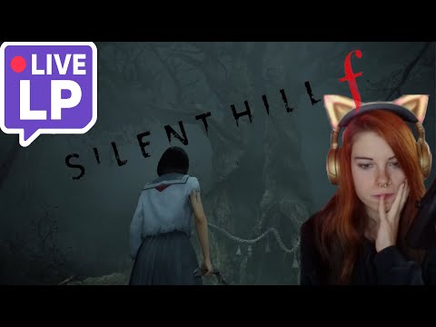 This game totally fooled me #18 - Silent Hill f