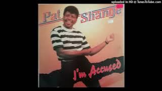 Pat Shange - Ngizokuswabisa (YIZO)