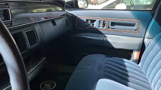 Player Profile 91' Buick Roadmaster Wagon Hearse🪦💀🏴‍☠️