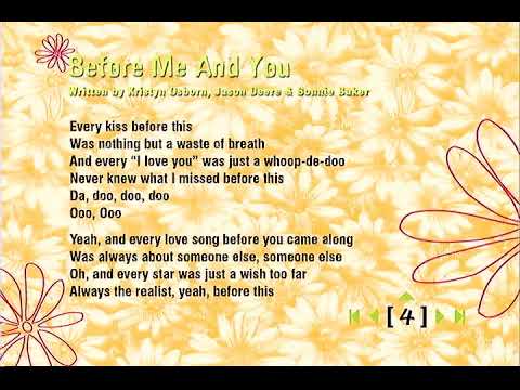she daisy the whole she bang 1999 full album