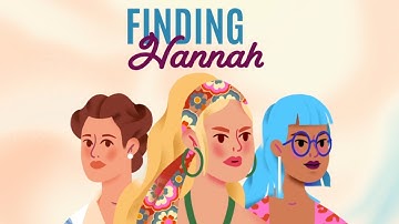 Finding Hannah Launch Trailer