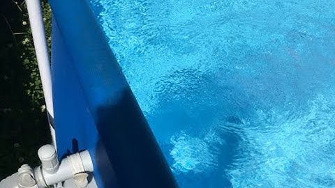 Intex Air Adapter what is the black plug used for?