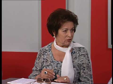 Актуальне інтерв'ю. Якою має бути сучасна освіта?