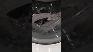 7kg Washing Machine With A 10kg Weight